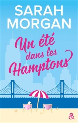 Téléchargement gratuit de livres audio Un été dans les Hamptons: Après Rencontre dans l'Upper East Side, la suite de la nouvelle série de Sarah Morgan by author PDF MOBI 2280387689