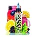 Produktbild Hustle Juice Ambition PLUS Menge 100 ml