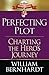 Produktbild Perfecting Plot: Charting the Hero's Journey (Red Sneaker Writers Book Series)