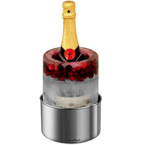 Jeray FTC12 Flaschenkühler - 2