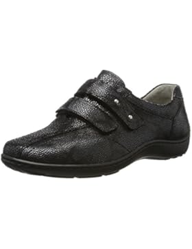 Waldläufer Damen Henni Slipper