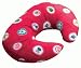 Widgey Nursing Pillow - Red Fossil