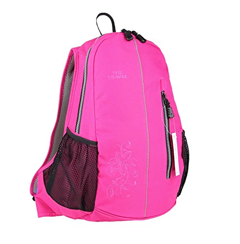 OBC Unisex & Kinder Rucksack Freizeitrucksack Cityrucksack ReiseRucksack Schulrucksack Damenrucksack Schule Arbeit & Freizeit Bag