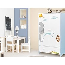 Suchergebnis auf Amazon.de für: dschungel kinderzimmer