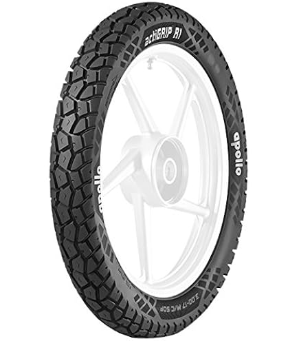 Shinko 270 Super Classic 3.00-21 Whitewall Front Motorcycle Tire - Cruiser / Vintage
