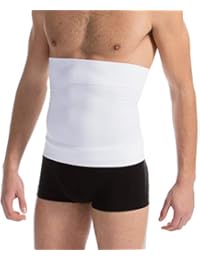 Farmacell Man 405 Pancera/Fascia Elastica Contenitiva e Modellante Uomo