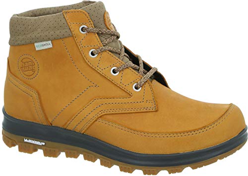 Preisvergleich Produktbild Hanwag - Anros Herren Winterschuh (braun) braun EU 44,5