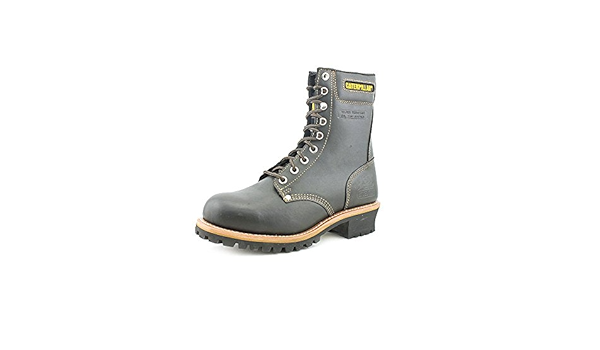 cat logger boots