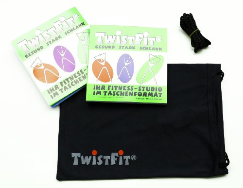 TwistFit TwistFit - 3