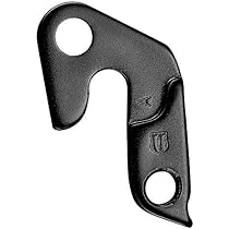 Forest Byke Company Derailleur Hanger 