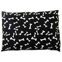 E4Emporium Pet Dog Bed Cushion Xl Size With Replaceable & Washable Zip