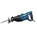Bosch Professional 060164C800 GSA 1100 E Scie sabre, 1100 W Coffret, Bleu