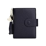 Für Damen und Herren geeignet ist dieses Miniwallet ein unersetzbarer Begleiter, einfach zu Handhaben, klein und Handlich