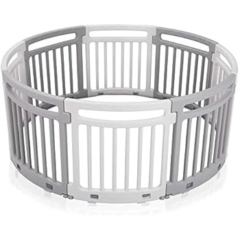 large baby pen