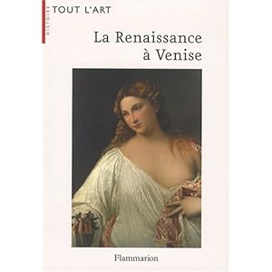 La Renaissance à Venise
