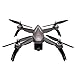 Produktbild Dailyinshop MJX Bugs 5W des Typs B5W GPS Quadcopter RC Drone mit 1080P 5G WiFi FPV Kamera Flugzeug (Farbe: grau)
