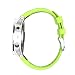 Produktbild Fcostume Sport Silikon Ersatzarmband für Garmin Fenix 5S / Fenix 5S plus (Grün)