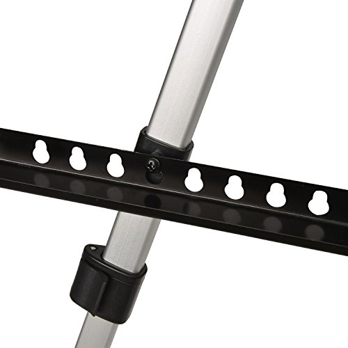 Daler Rowney – 111 tlg. komplett Malset & Zeichenset XXL mit Feld-Staffelei, Farben, Zeichenstifte, Leinwand - 5
