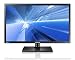 Produktbild Samsung NC241 23.6Zoll Full HD Schwarz Computerbildschirm - Computerbildschirme (59,9 cm (23.6 Zoll), 1920 x 1080 Pixel, Full HD, LED, 5 ms, Schwarz)