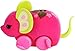 Produktbild Little Live Pets - Mäuse durchweg, Serie 3 Apple Boppin '(Berühmte 700013660)