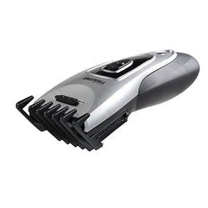 Tristar Hair Trimmer with Charging Function and Adjustable Cutting Blades - Image 9