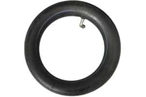 ELEKIRIN Chambre à air originale 8,1/2 × 2 pour scooter électrique Kukirin G2 Pro Kugookirin G2pro pneus gonflables de route accessoires (chambre à air)