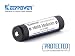 Produktbild Keeppower 18650 3500mAh 3,6V - 3,7V Li-Ionen Akku geschützt (Pluspol erhöht) NCR18650GA