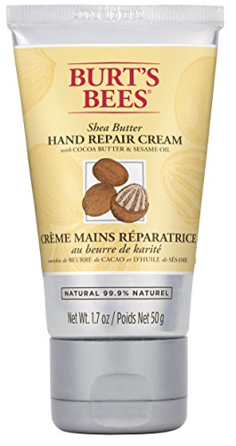 Burt's Bees Shea Butter Hand Repair cream, 50g