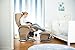 Hauck Still- und Entspannungsstuhl Metal Glider Recline Brown