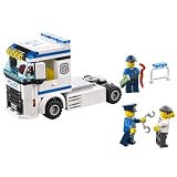 LEGO City  60044 – Polizei-Überwachungs-Truck - 4