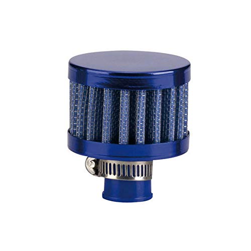 Bottari 60714 Air Clean Sport Mini Filtro de Aire, Azul