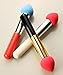 CHIC*MALL 1pc Cosmetic Makeup Brushes Liquid Cream Foundation Sponge Brush