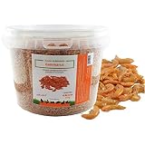 cierres fincas coruña Complementando la dieta de nuestras aves con gammarus, aumentará la puesta de huevos y el tamaño/peso del animal.