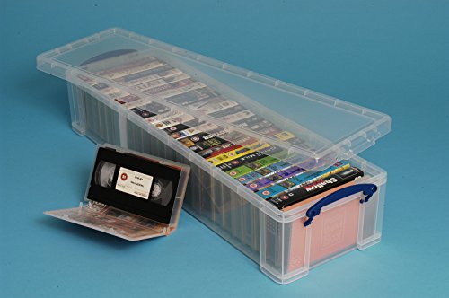 Really Useful Box Aufbewahrungsbox 22 Liter - 8