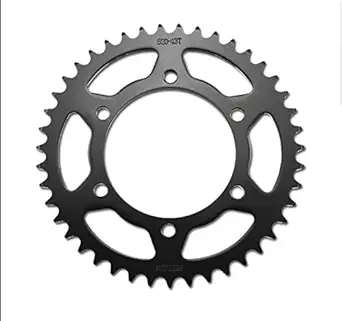 Generic Open Throttle Racers Kawasaki Ninja 250R Sprocket set