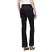Red Herring Womens Black Petite 'Amber' Flared Jeans 16S