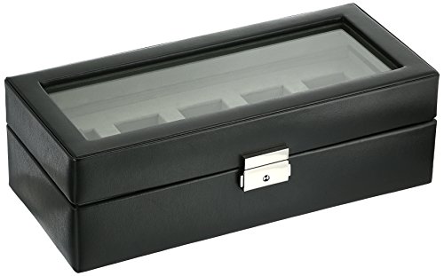 Wolf Designs Uhrenbox 99506 Wolf Designs Uhrenbox 99506