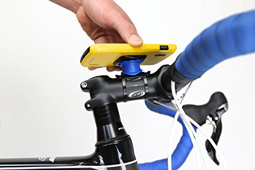 Quad Lock Fahrradzubehör Bike Kit - 7