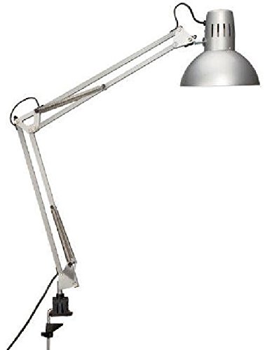 Preisvergleich Produktbild Tischleuchte MAULstudy silber