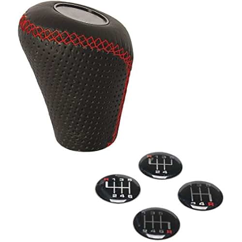 Amazon.co.uk Gear Shift Knob Automotive