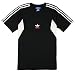 Produktbild adidas Herren Teorado Track Shirt S Black White pink