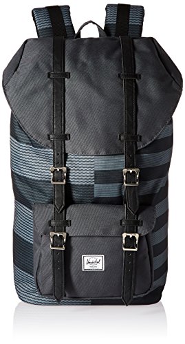 Preisvergleich Produktbild Herschel Little America 16 Backpack Rucksack 52 cm Laptopfach