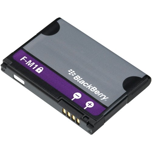 100-Genuine-Blackberry-Battery-BAT-24397-003-F-M1-For-Blackberry-81009100-3G-9105