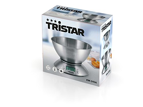 Tristar Küchenwaage KW-2436 - 3