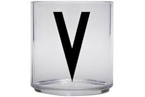 Design Letters Children's Drinking Cup A-Z Tritan Children's Cup Gifts for School Gifts, Birthday Gift, Children's Glasses, Learning Cup from 6 Months, Preschool Children's Gifts, Sippy Cup Baby