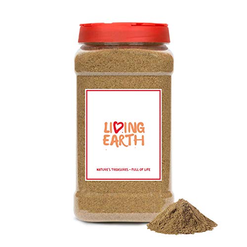 900 gr Bote, Garam Masala - Living Earth