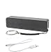 Produktbild Neue 2600 mAh tragbare Travel Power Bank Notfall Backup Akku (schwarz) Ladegerät für Apple iphone7, iphone7 Plus iphone6s, iphone6s Plus iPhone 6 5S 5 C 5 4S 4 G 3 3 GS 4 4S 5 5S 6 Plus Samsung Galaxy S7 Edge, S7 Edge Plus, Note Edge, S6 Edge S6 S2 S3 S4 S5 Sony Xperia Z Z1 Z2 Handy und Smartphones