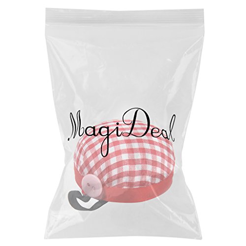 Tomate Nadelkissen Nähen Handwerk Nadel - 2