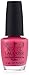 OPI Nail Polish, Feelin' Hot-Hot-Hot! 15 ml