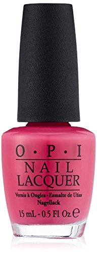 OPI Nail Polish, Feelin' Hot-Hot-Hot! 15 ml
